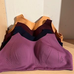 Lululemon, Air Support, High Support, 34DD